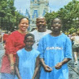 Meet your Posher, Cedrick